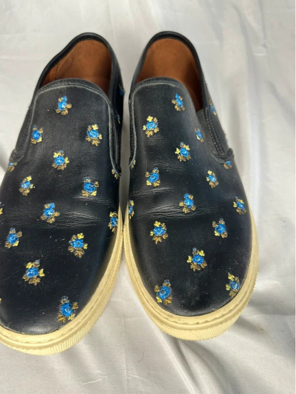 Coach shoes